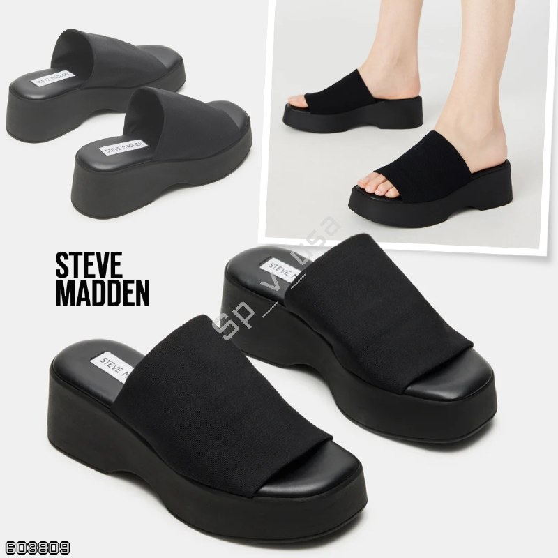 STEVE MADDEN