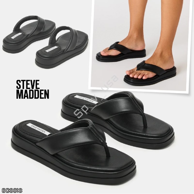 STEVE MADDEN
