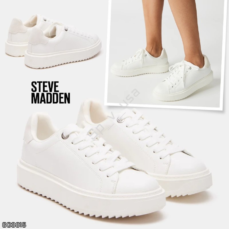 STEVE MADDEN