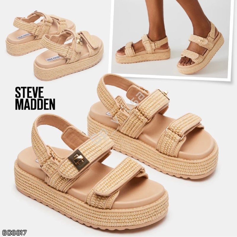 STEVE MADDEN