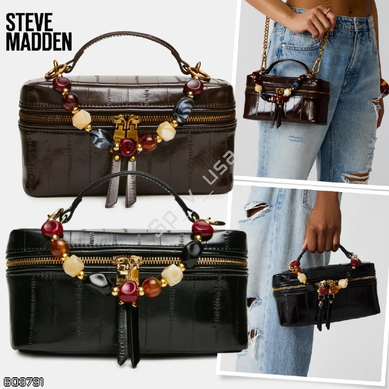 STEVE MADDEN