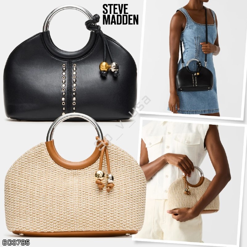 STEVE MADDEN