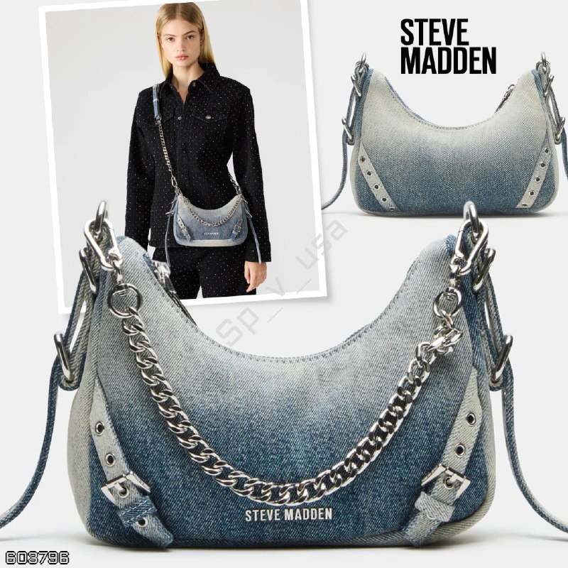 STEVE MADDEN