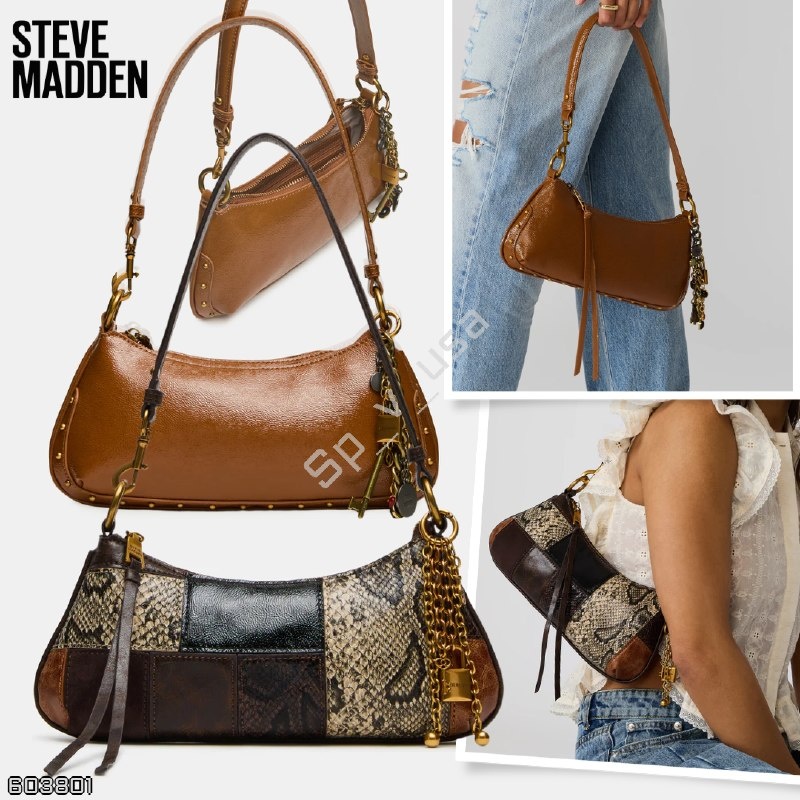 STEVE MADDEN