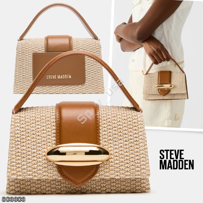 STEVE MADDEN