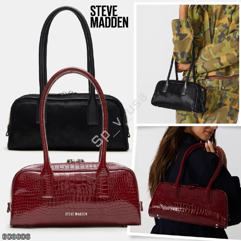 STEVE MADDEN