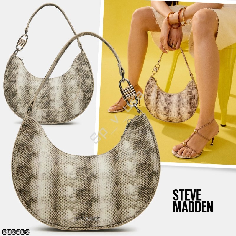 STEVE MADDEN