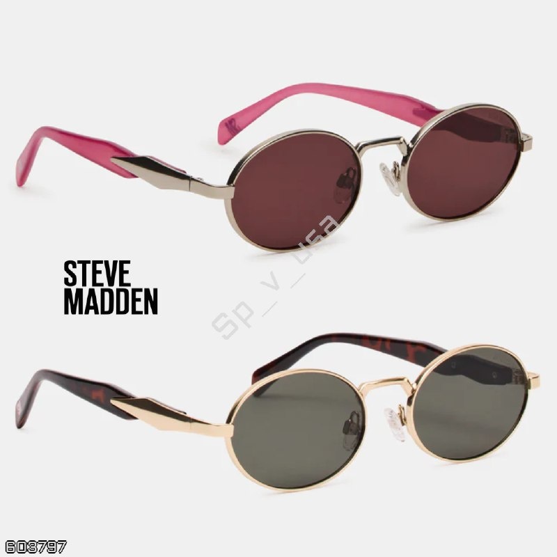 STEVE MADDEN