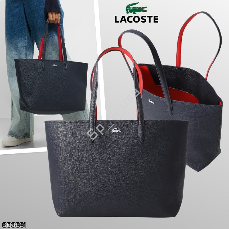 Lacoste