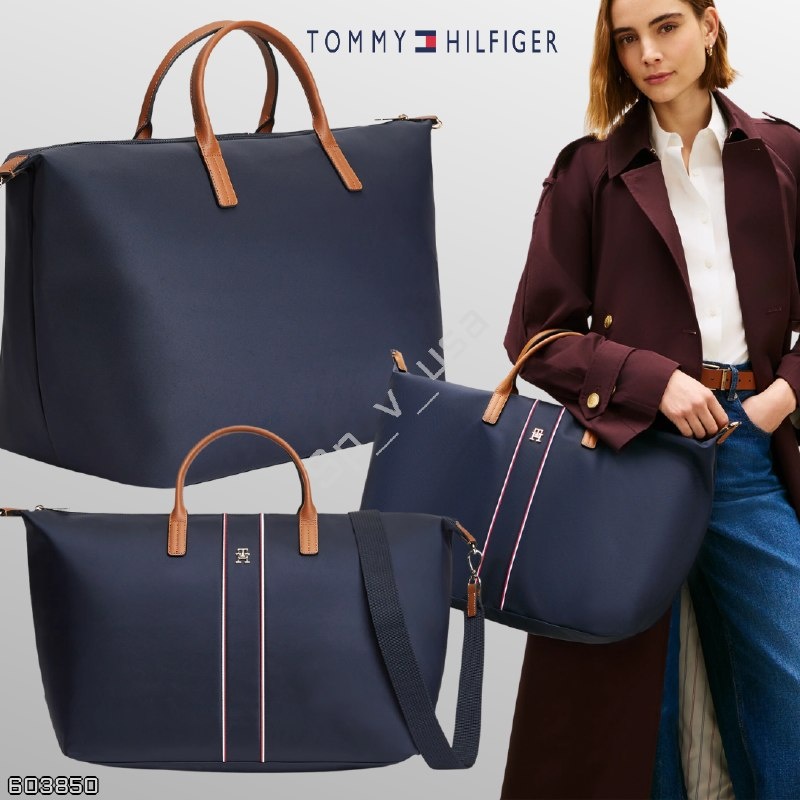 Tommy Hilfiger