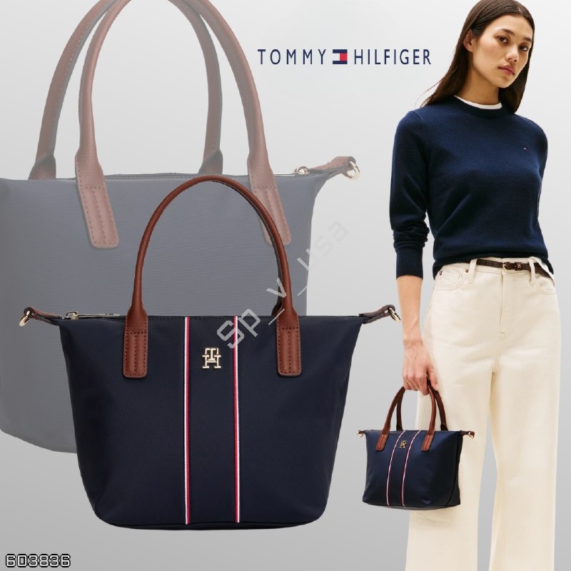 Tommy Hilfiger