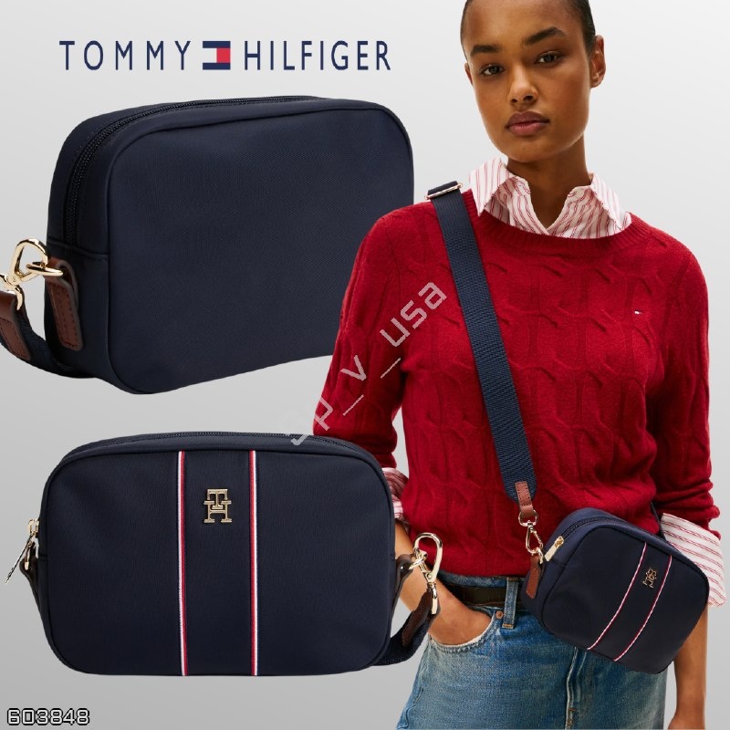 Tommy Hilfiger