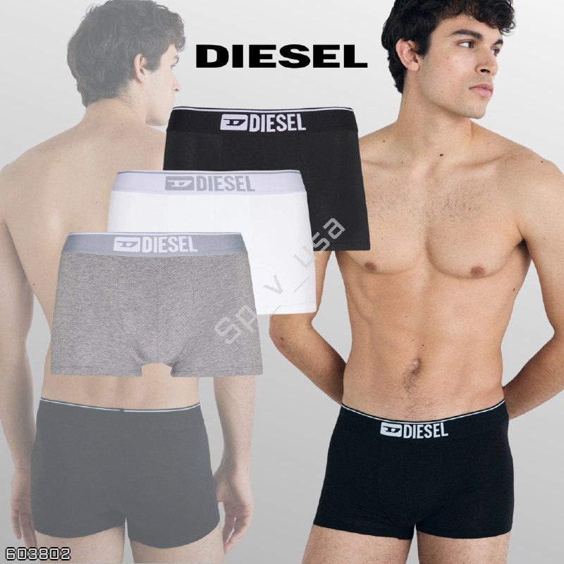 Diesel