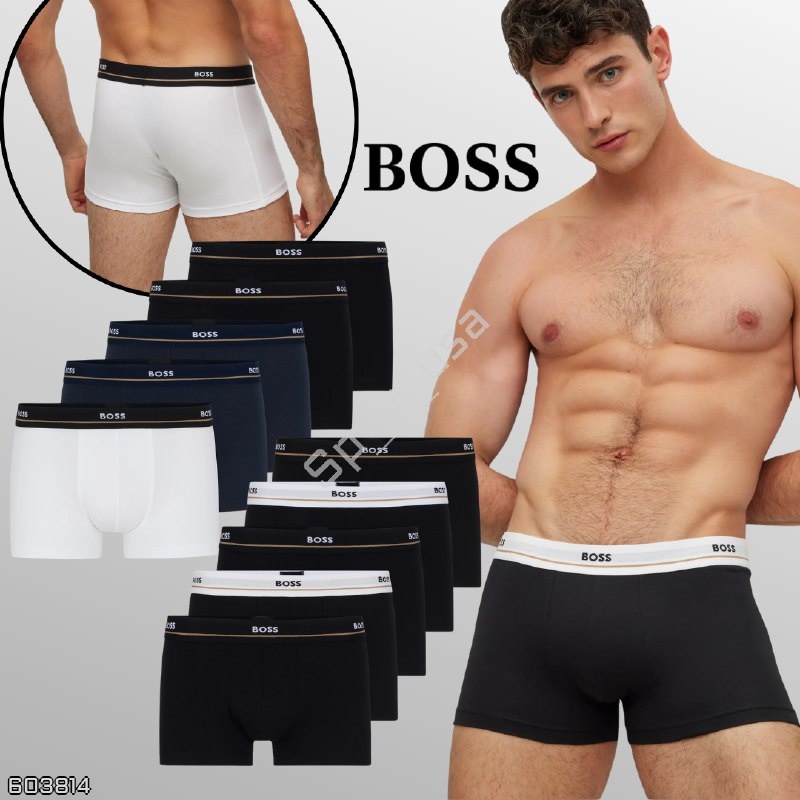 BOSS
