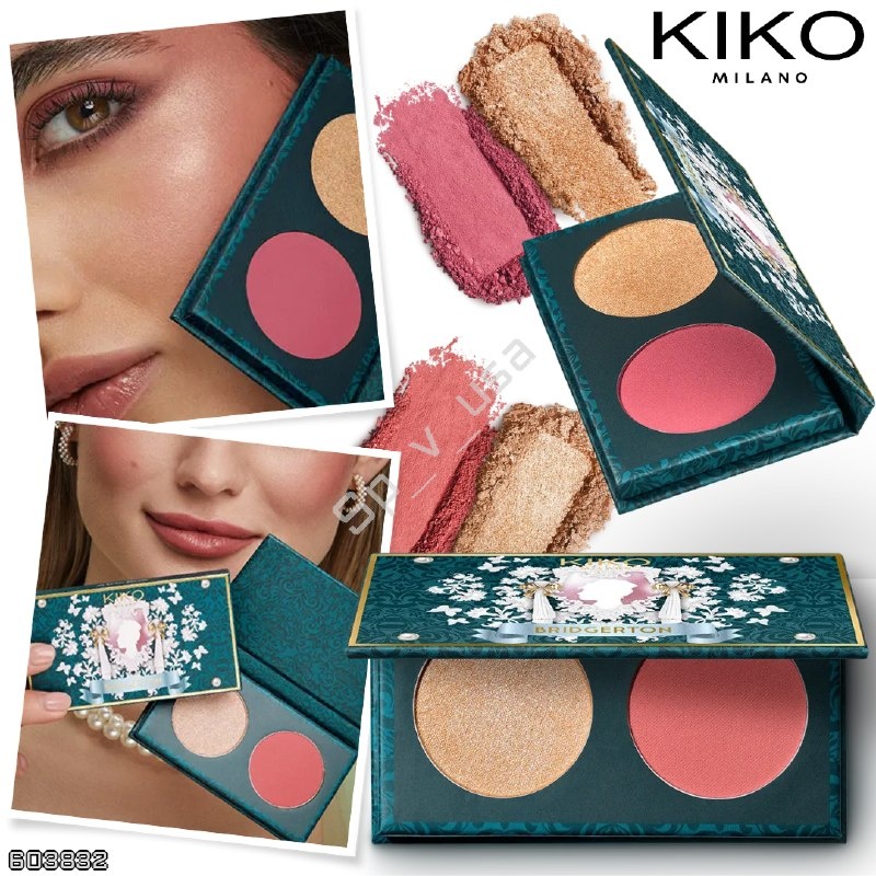 Kiko Milano