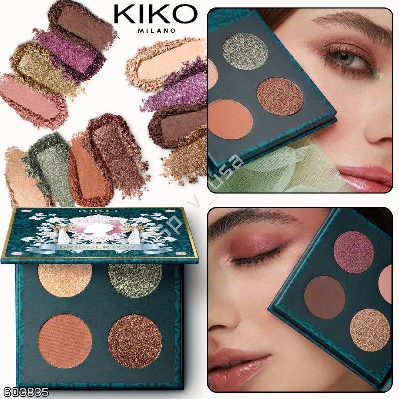 Kiko Milano