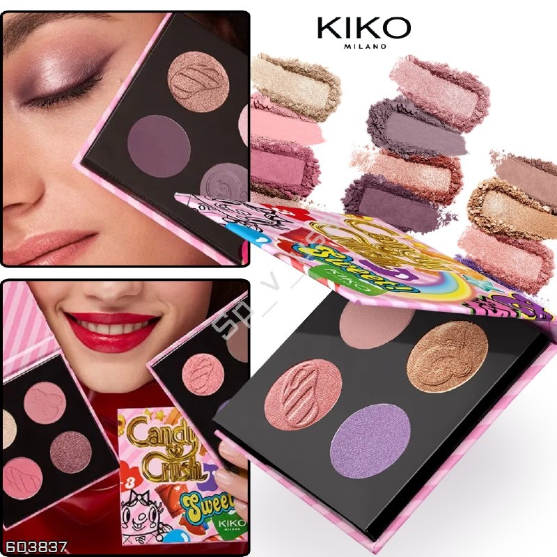 Kiko Milano