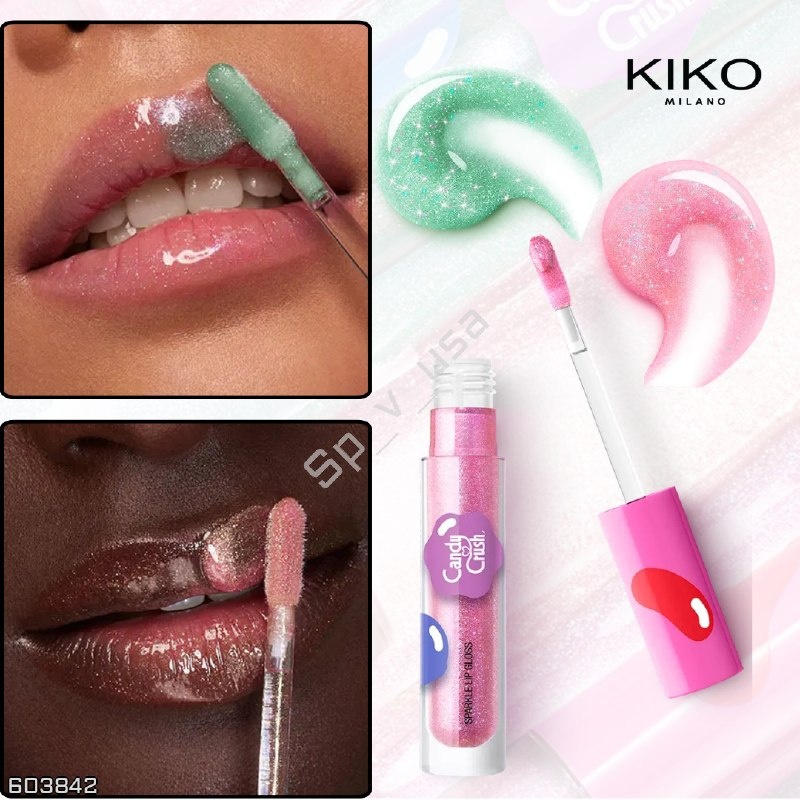 Kiko Milano