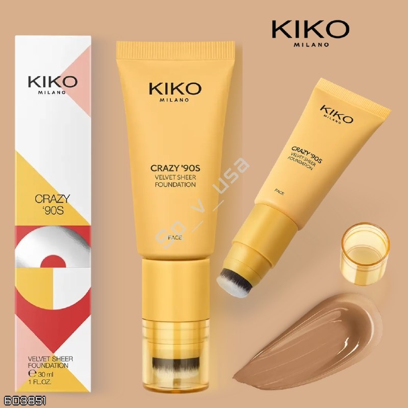 Kiko Milano