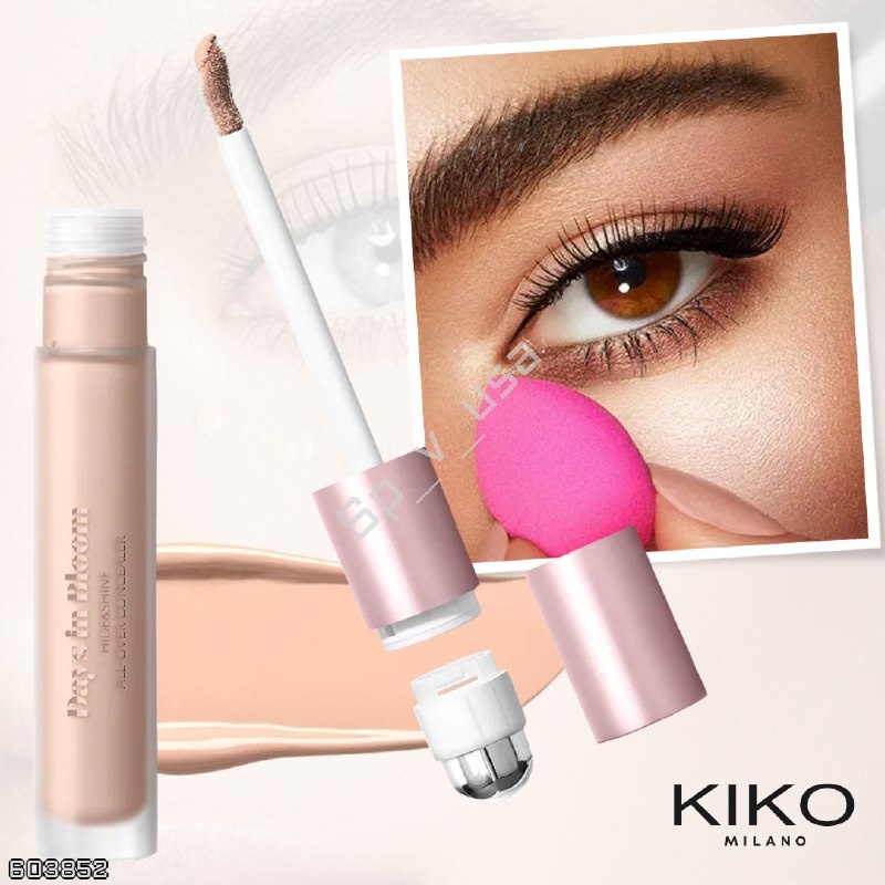 Kiko Milano