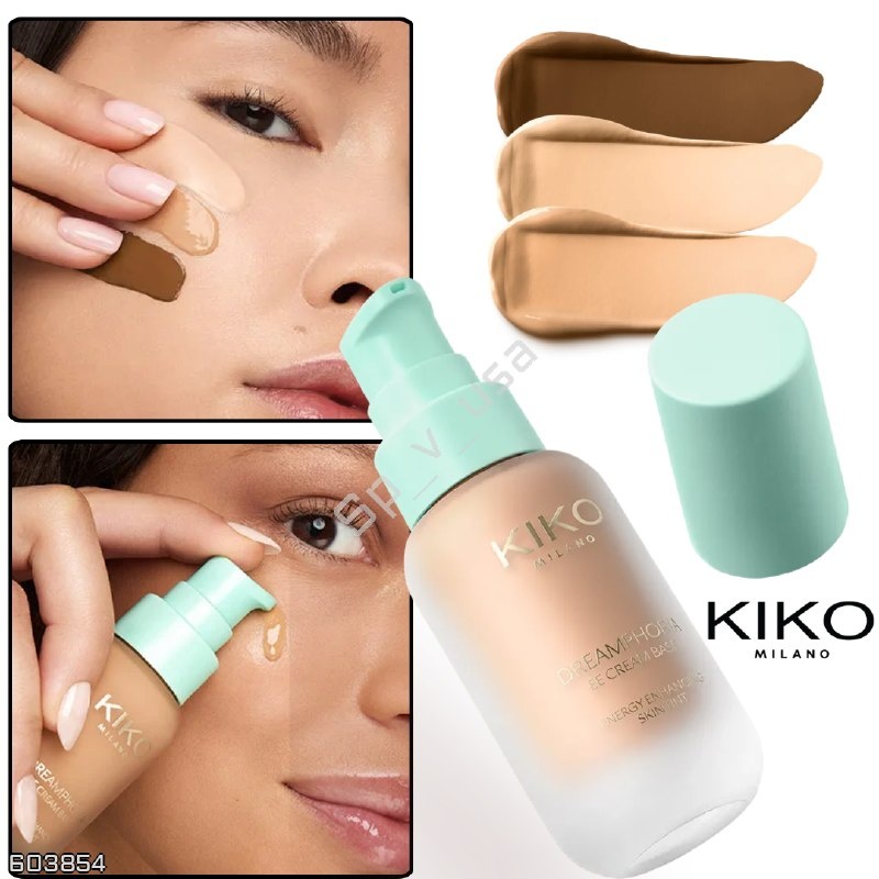 Kiko Milano