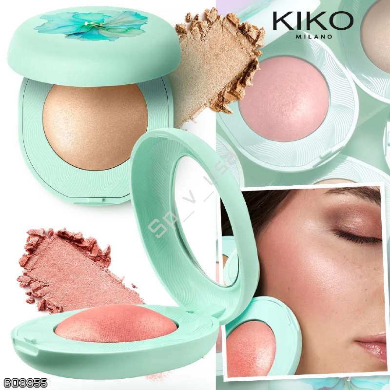 Kiko Milano