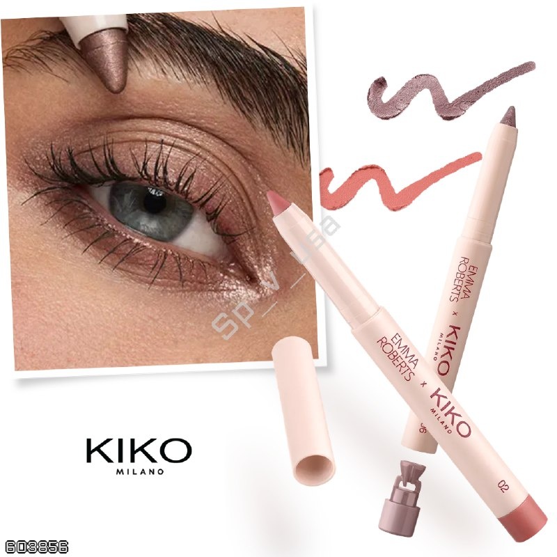 Kiko Milano