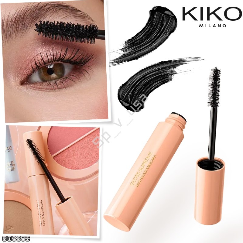 Kiko Milano