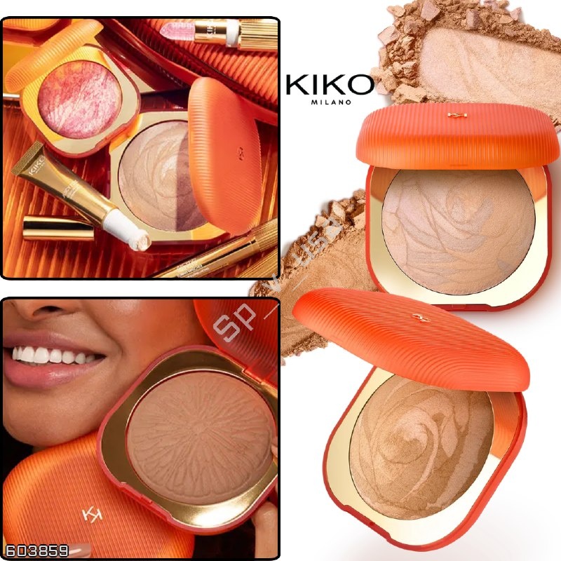 Kiko Milano