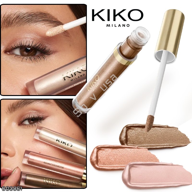 Kiko Milano
