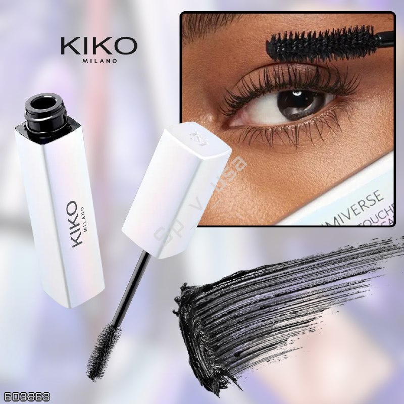 Kiko Milano