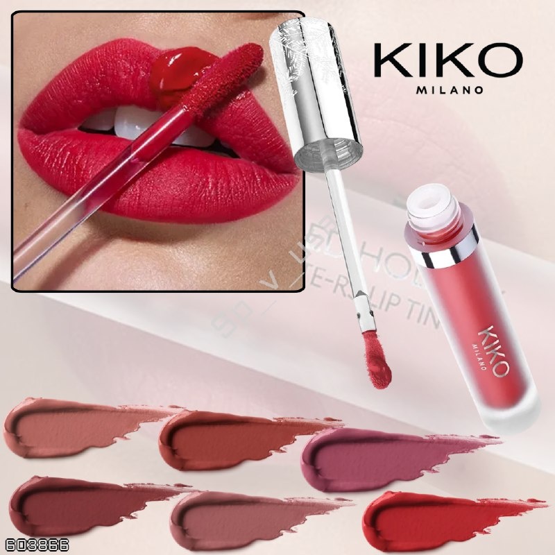 Kiko Milano