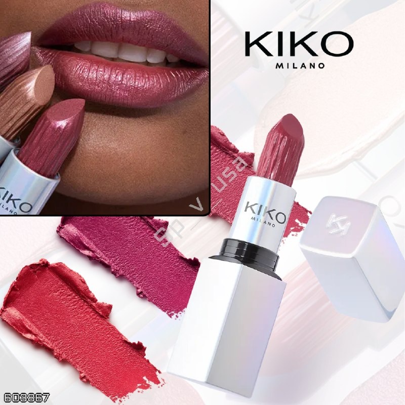 Kiko Milano