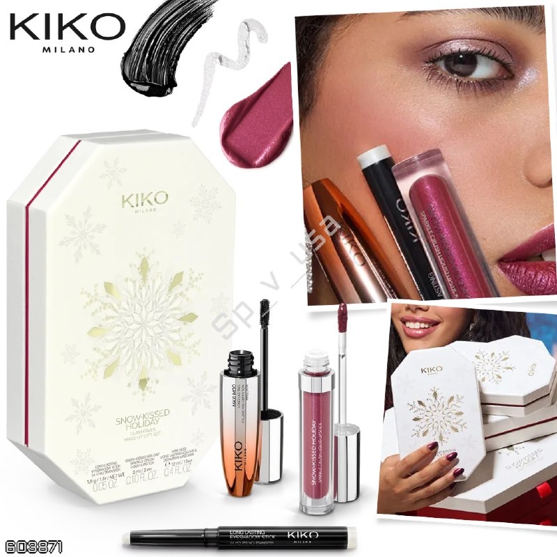 Kiko Milano