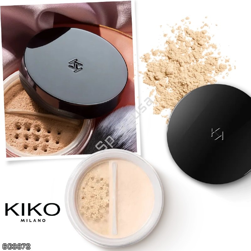 Kiko Milano