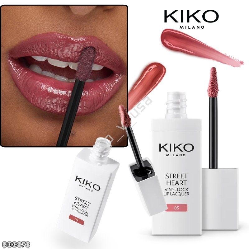 Kiko Milano