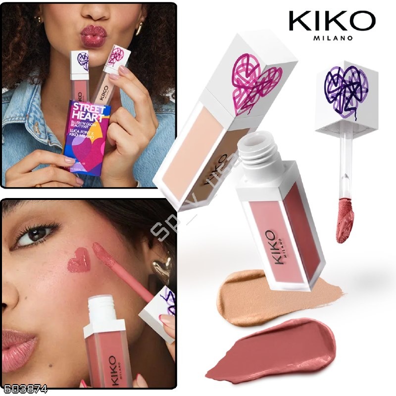 Kiko Milano 🇩🇪