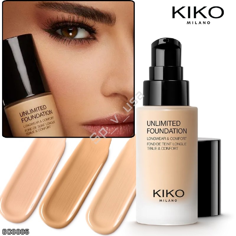 Kiko Milano 🇩🇪