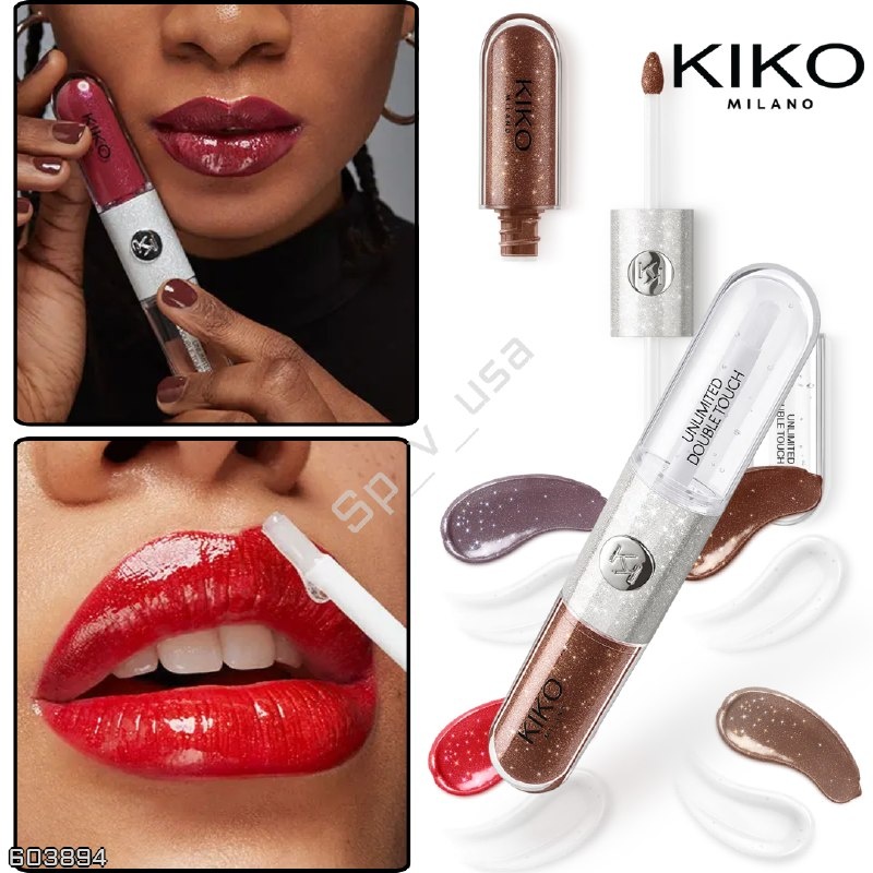 Kiko Milano