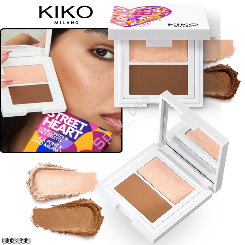 Kiko Milano