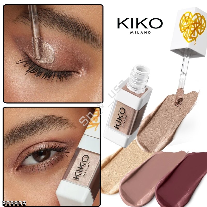 Kiko Milano