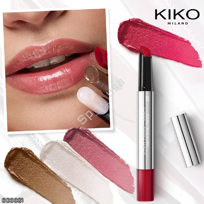 Kiko Milano