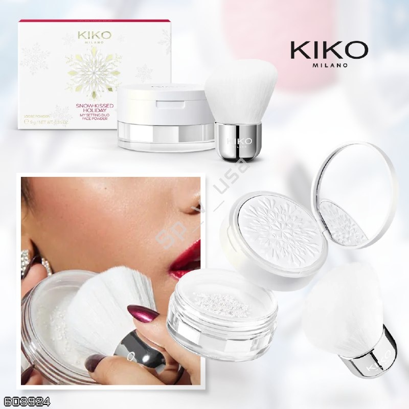 Kiko Milano