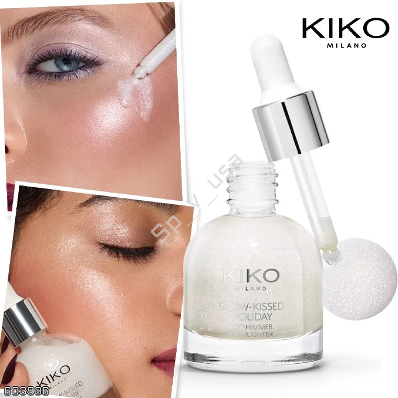 Kiko Milano