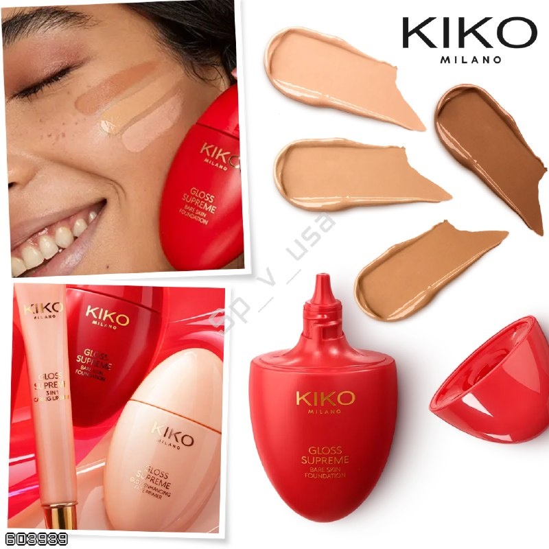 Kiko Milano