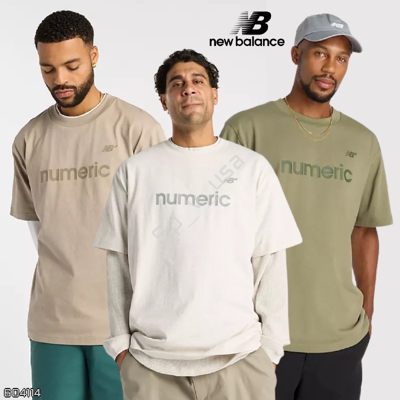 New Balance