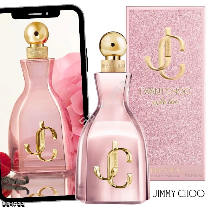 JIMMY CHOO