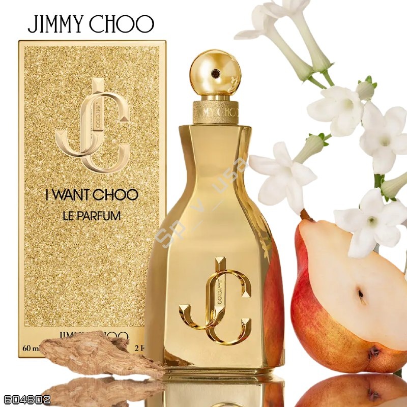 JIMMY CHOO