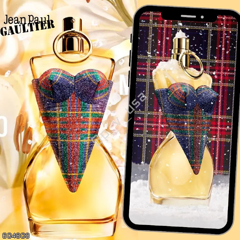 Jean Paul Gaultier