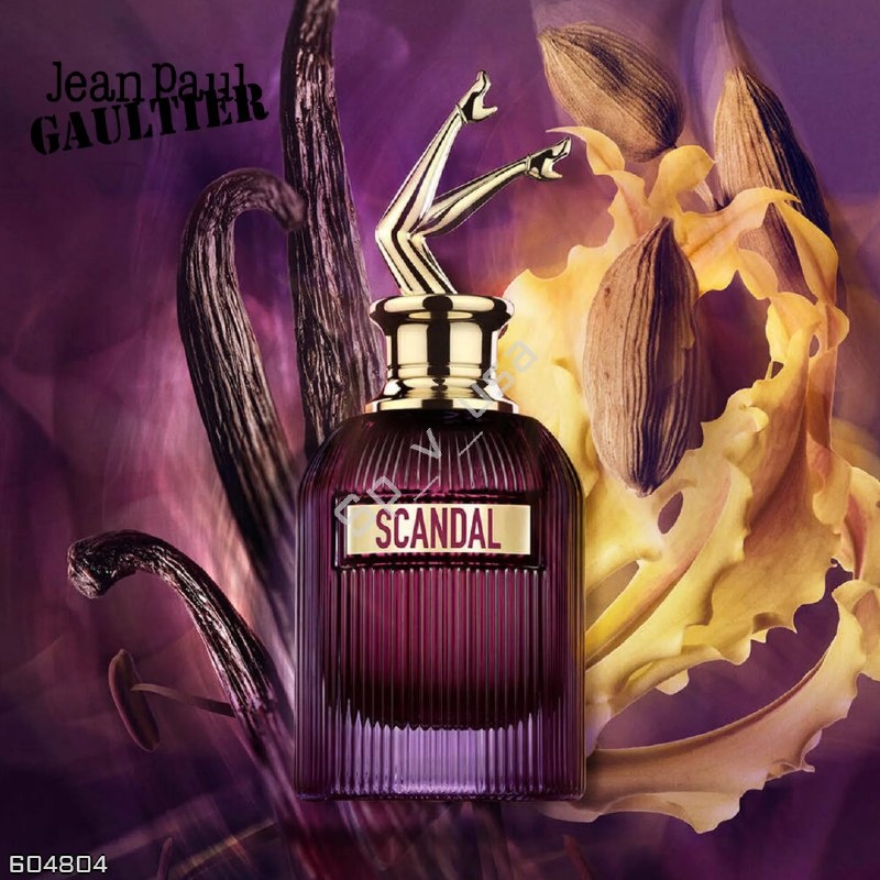 Jean Paul Gaultier